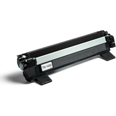 Toner εκτυπωτή συμβατό Propart για Brother TN-1000/1050/1060/1075 1k (Black)